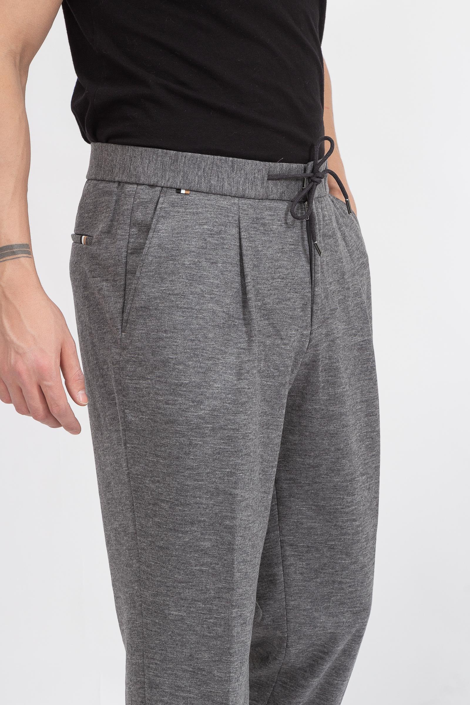 Boss C Perin J DS Cuff224 Erkek Chino Pantolon