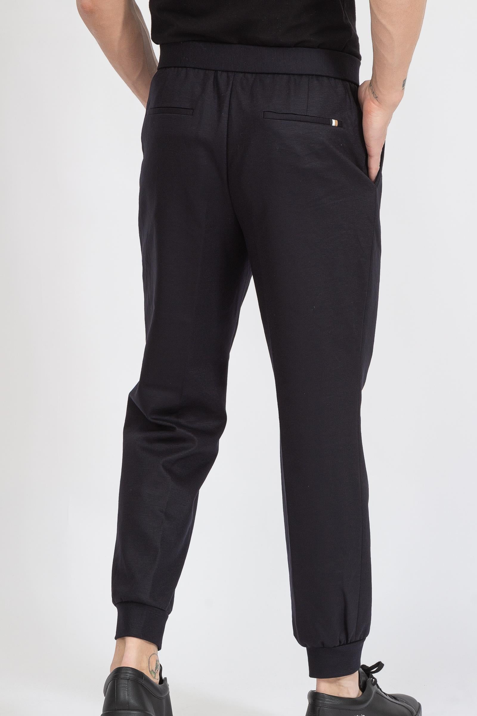 Boss C Perin J DS Cuff224 Erkek Chino Pantolon