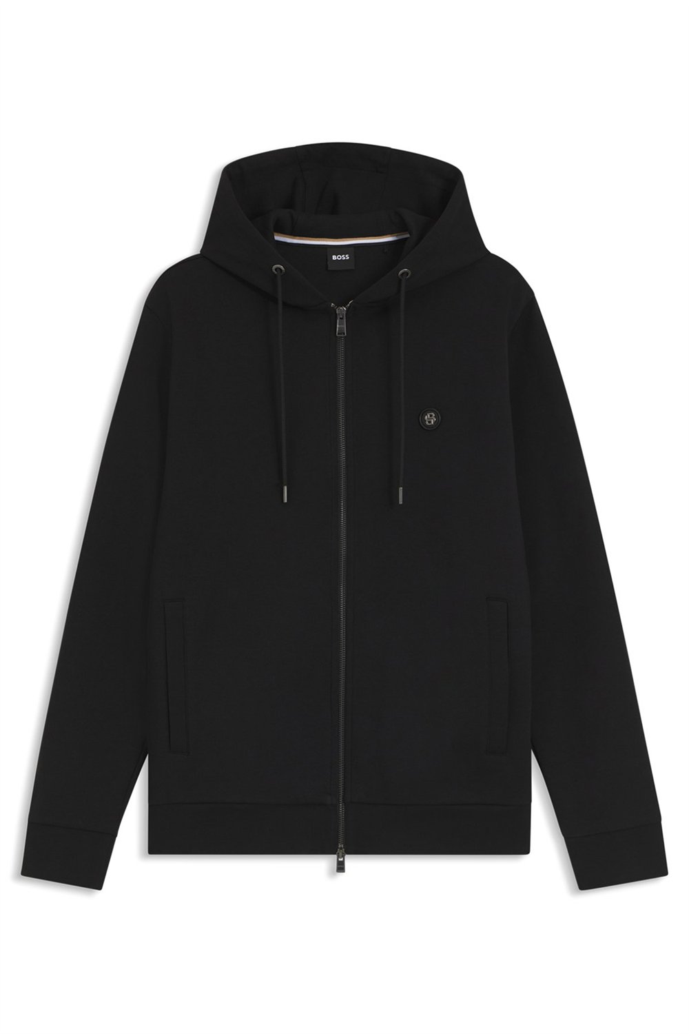 BOSS C Spence 01 Erkek Kapüşonlu Sweatshirt