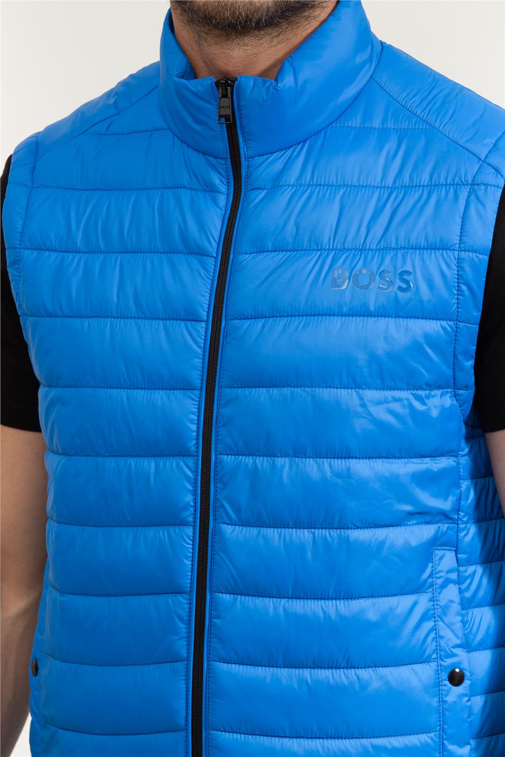 Boss Calano Erkek Yelek