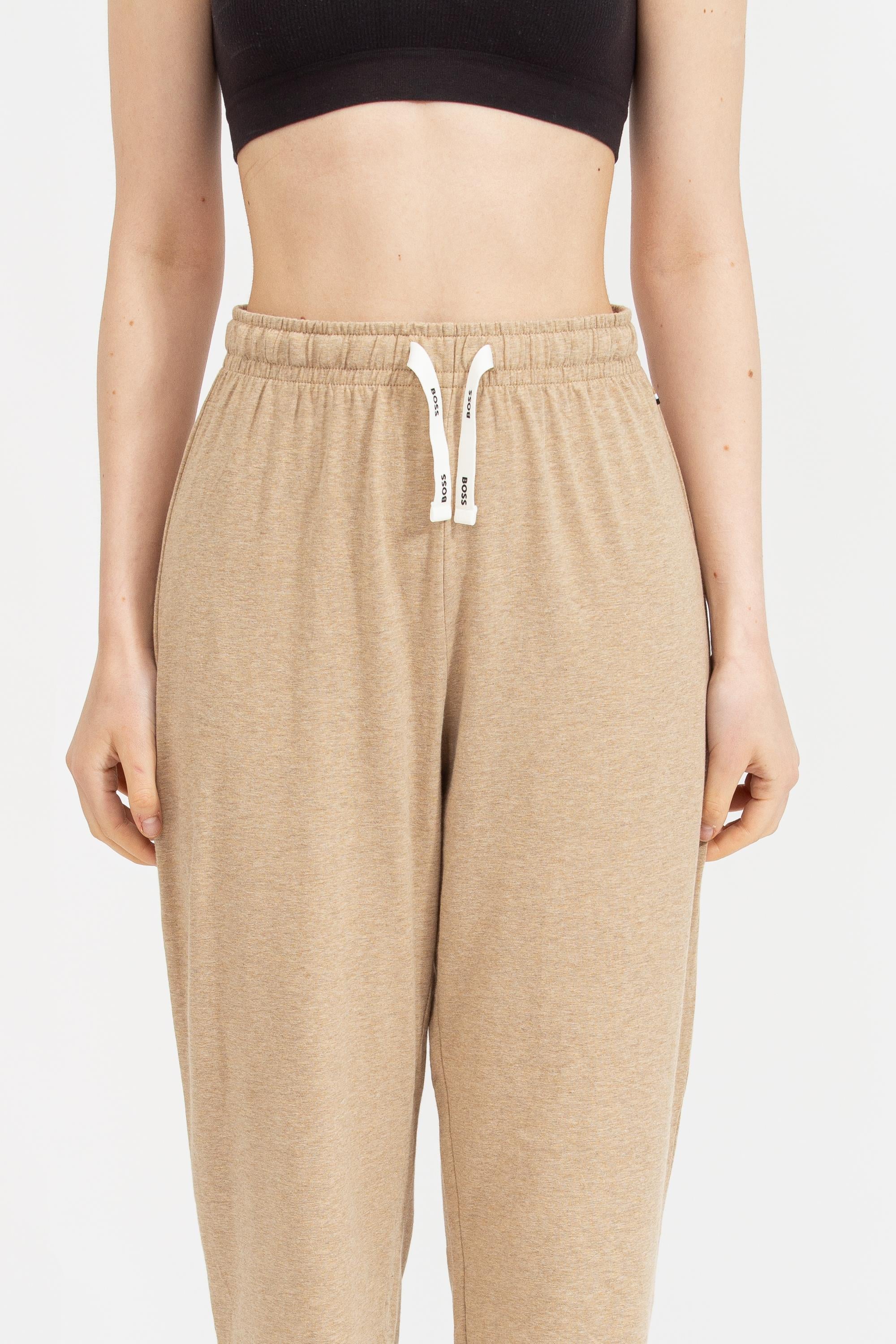 Boss CI Kadın Pijama Altı