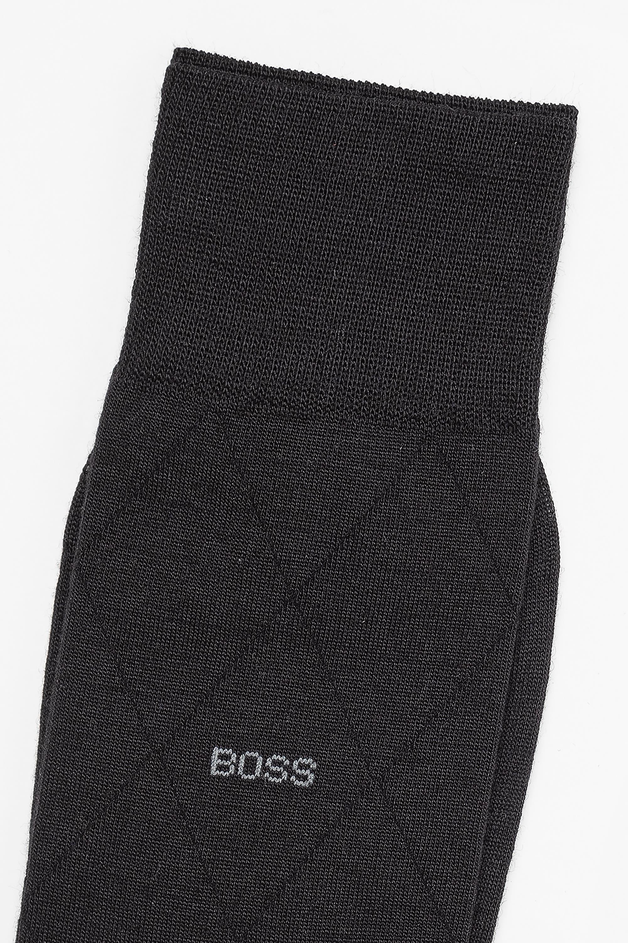 Boss Colours Erkek Tekli Çorap