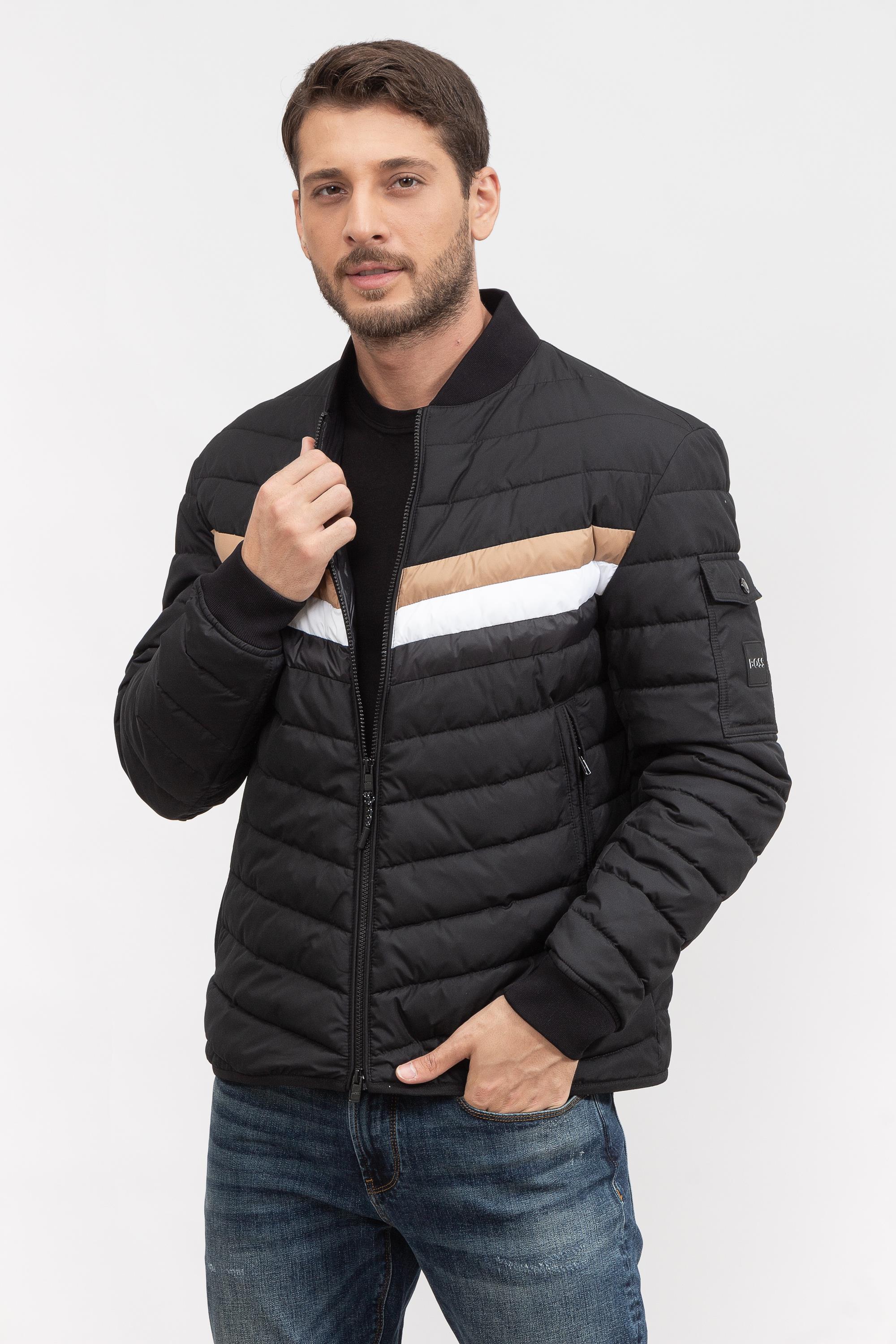 Boss Covillo Erkek Mont