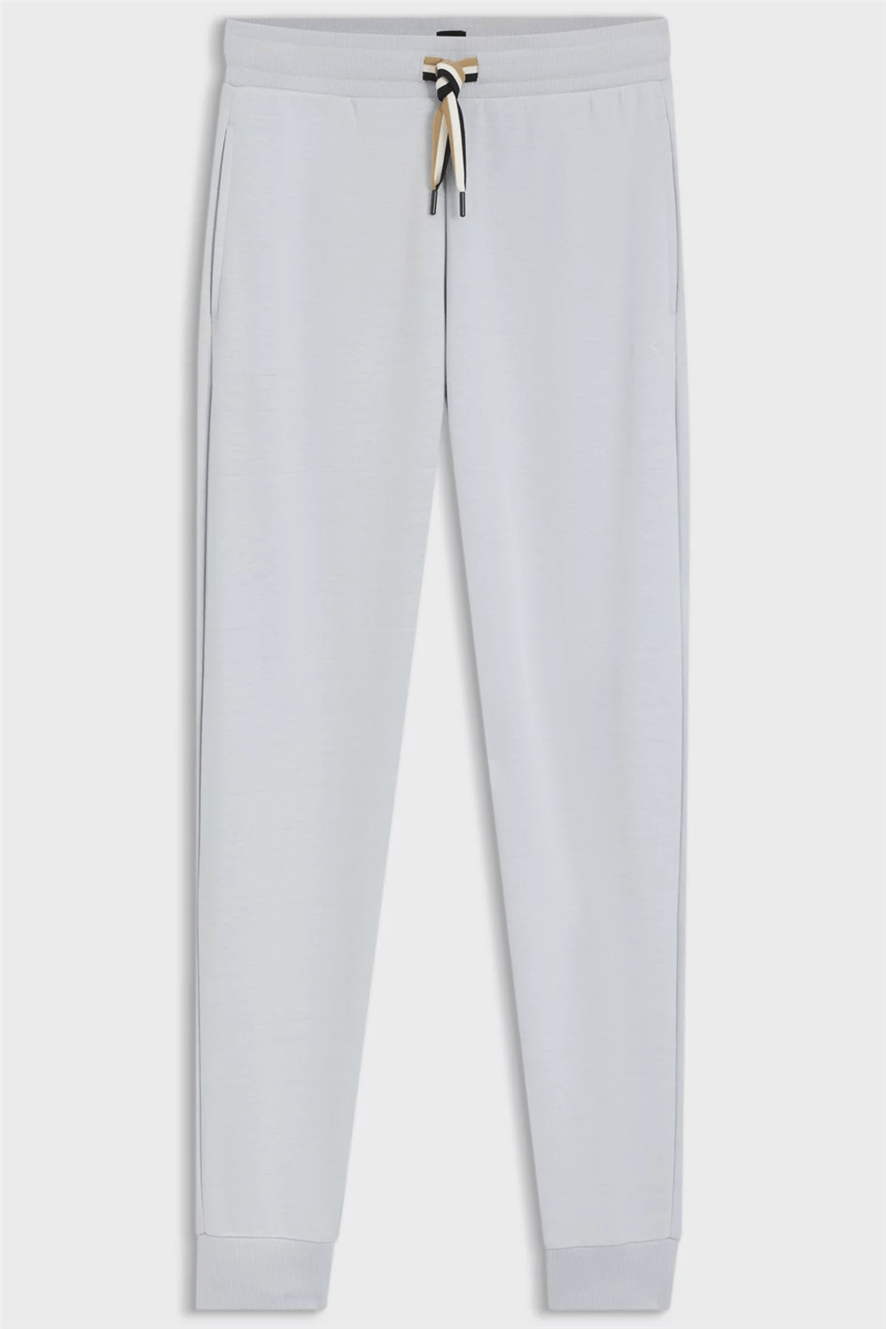 Boss CP Stripe Pants Cuff Kadın Eşofman Altı