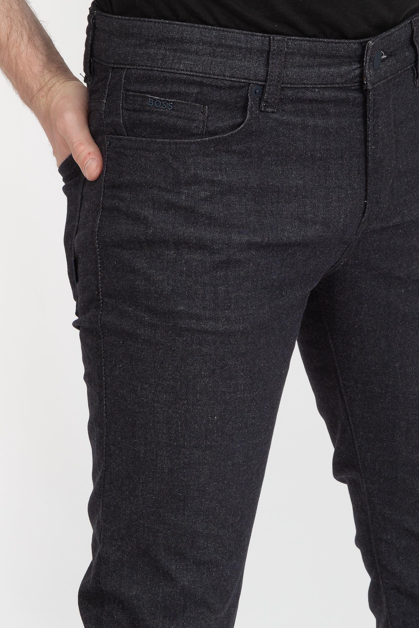 Boss Delaware Erkek Jean Pantolon