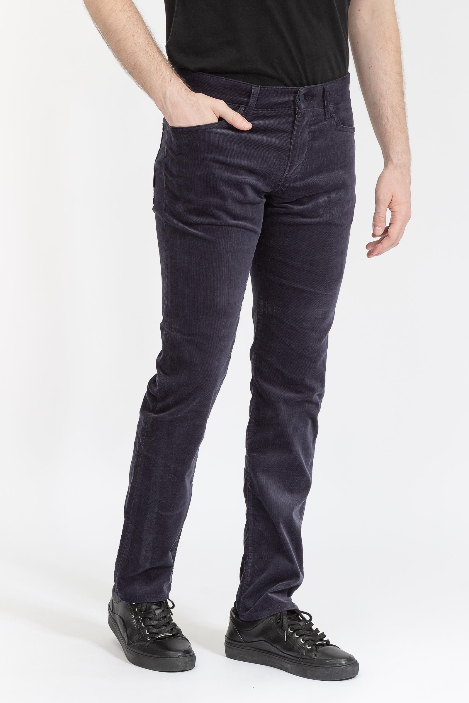 Boss Delaware Erkek Jean Pantolon