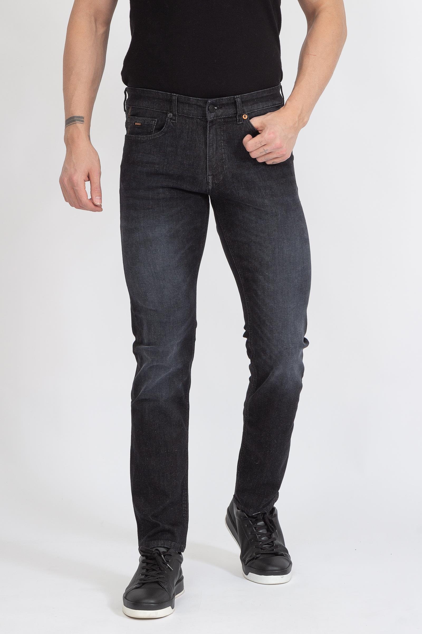 Boss Delaware Erkek Jean Pantolon