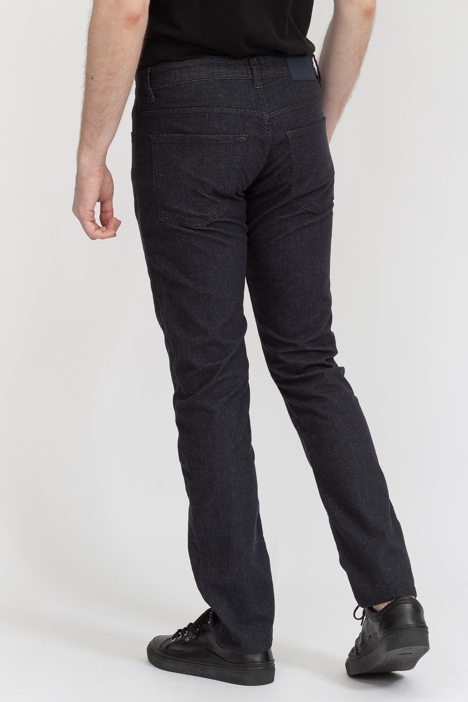 Boss Delaware Erkek Jean Pantolon