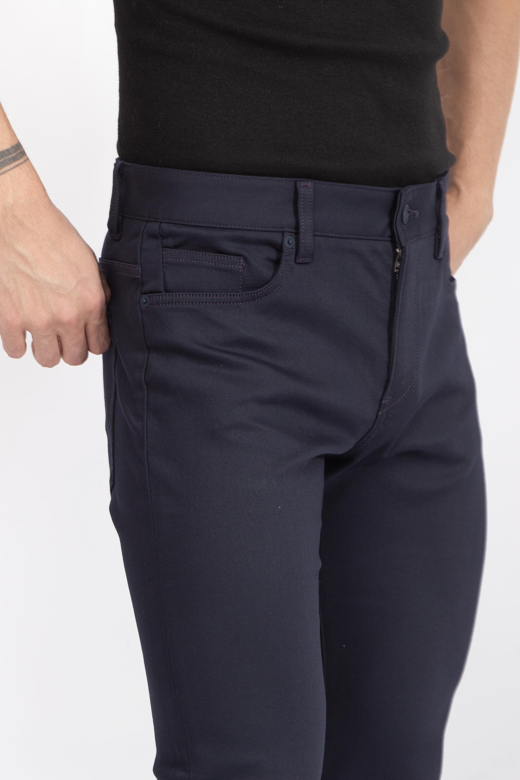 Boss Delaware Erkek Jean Pantolon