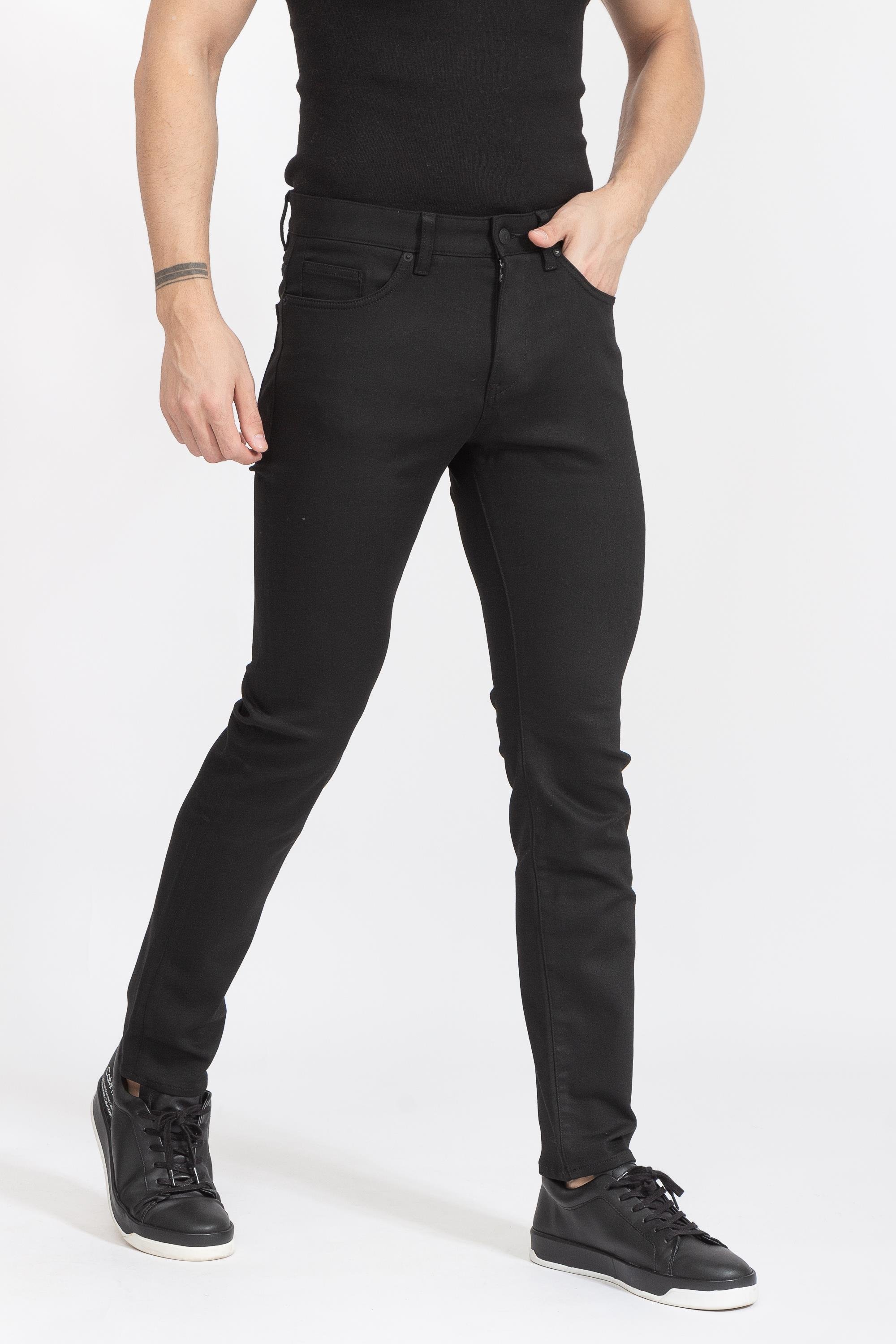 Boss Delaware Erkek Jean Pantolon
