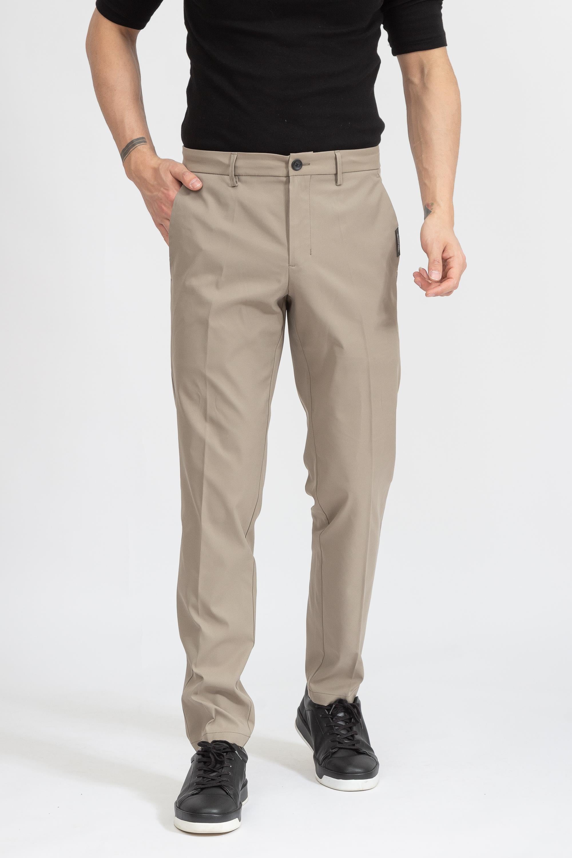 Boss Drax Erkek Chino Pantolon