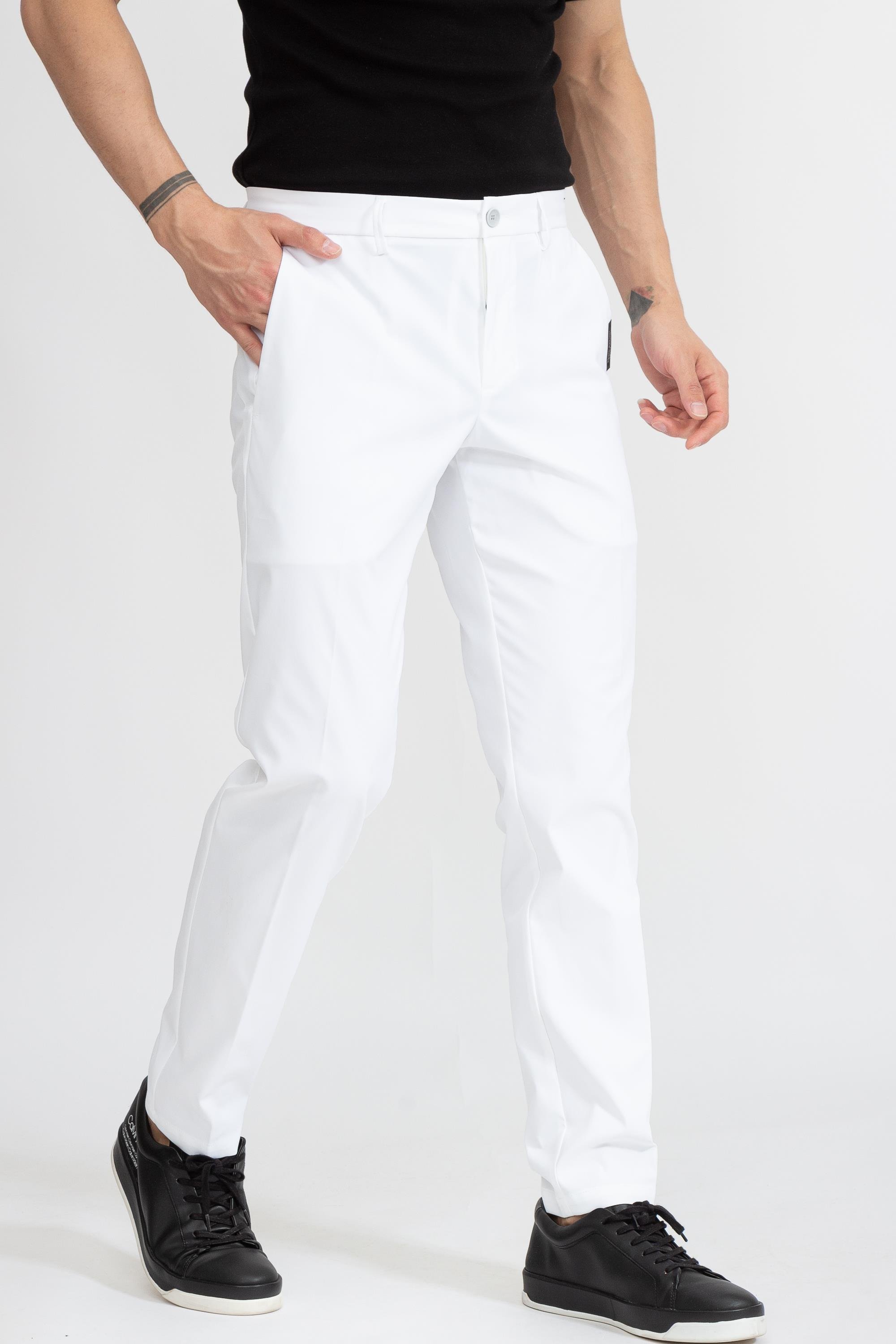Boss Drax Erkek Chino Pantolon