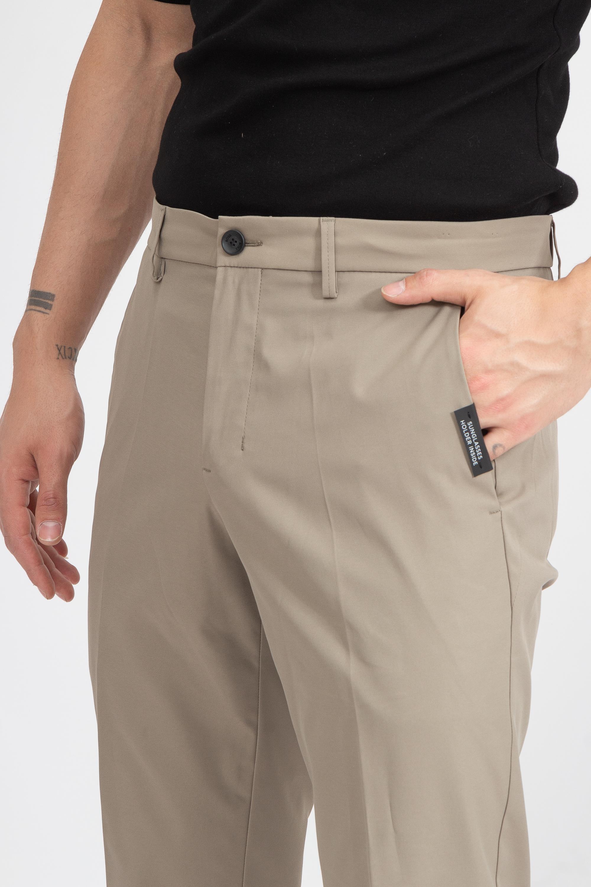 Boss Drax Erkek Chino Pantolon