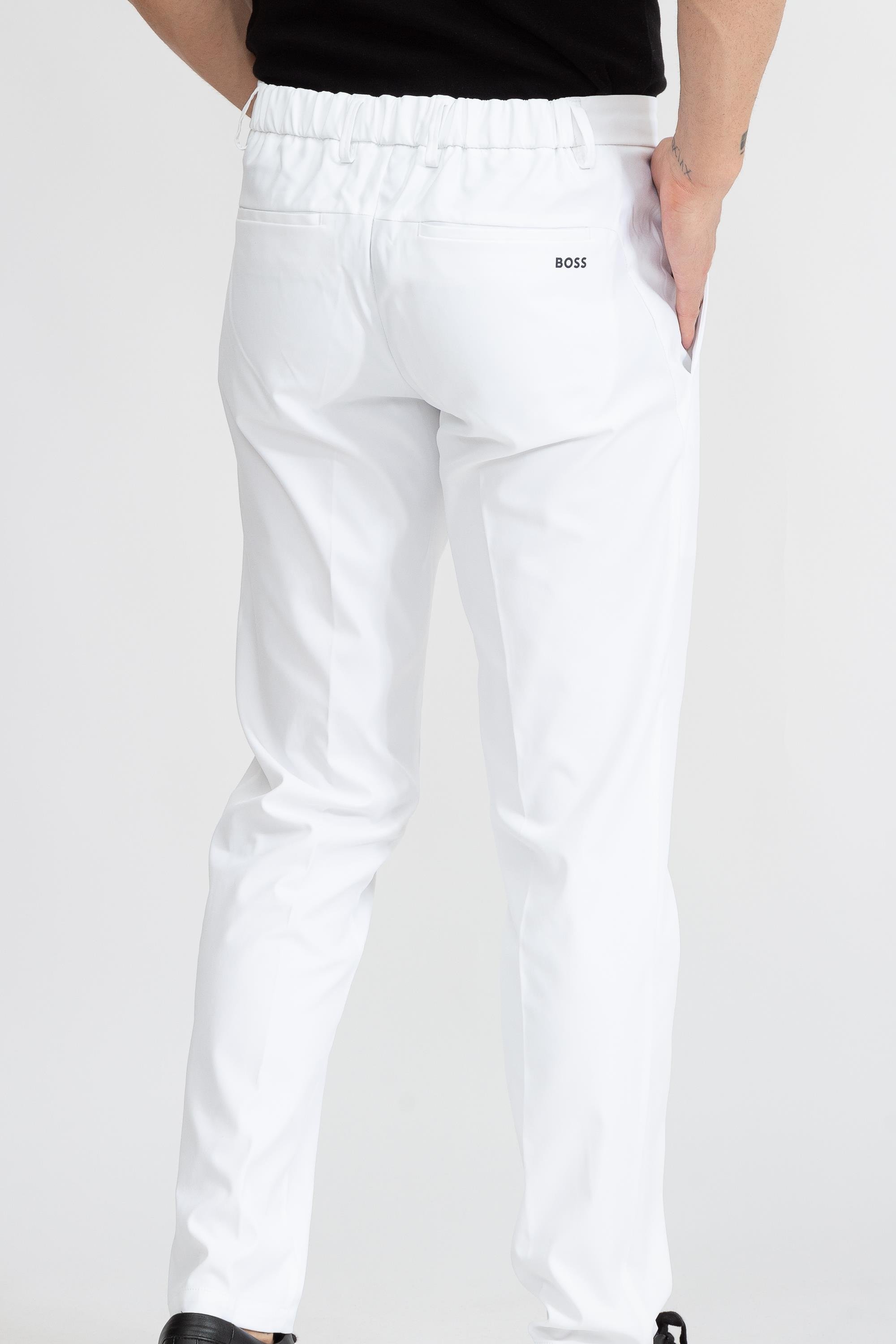 Boss Drax Erkek Chino Pantolon