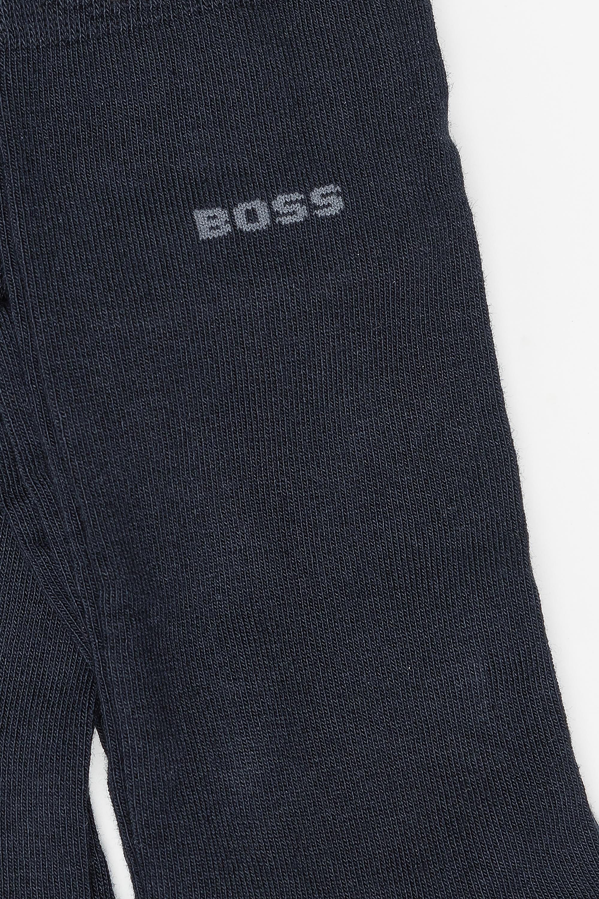 Boss Erkek 2li Çorap