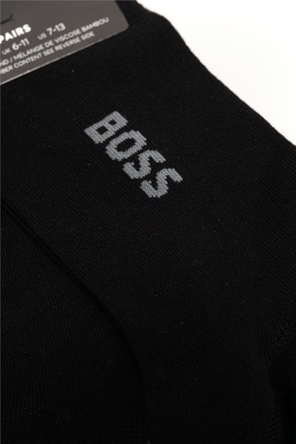 Boss Erkek 2li Çorap