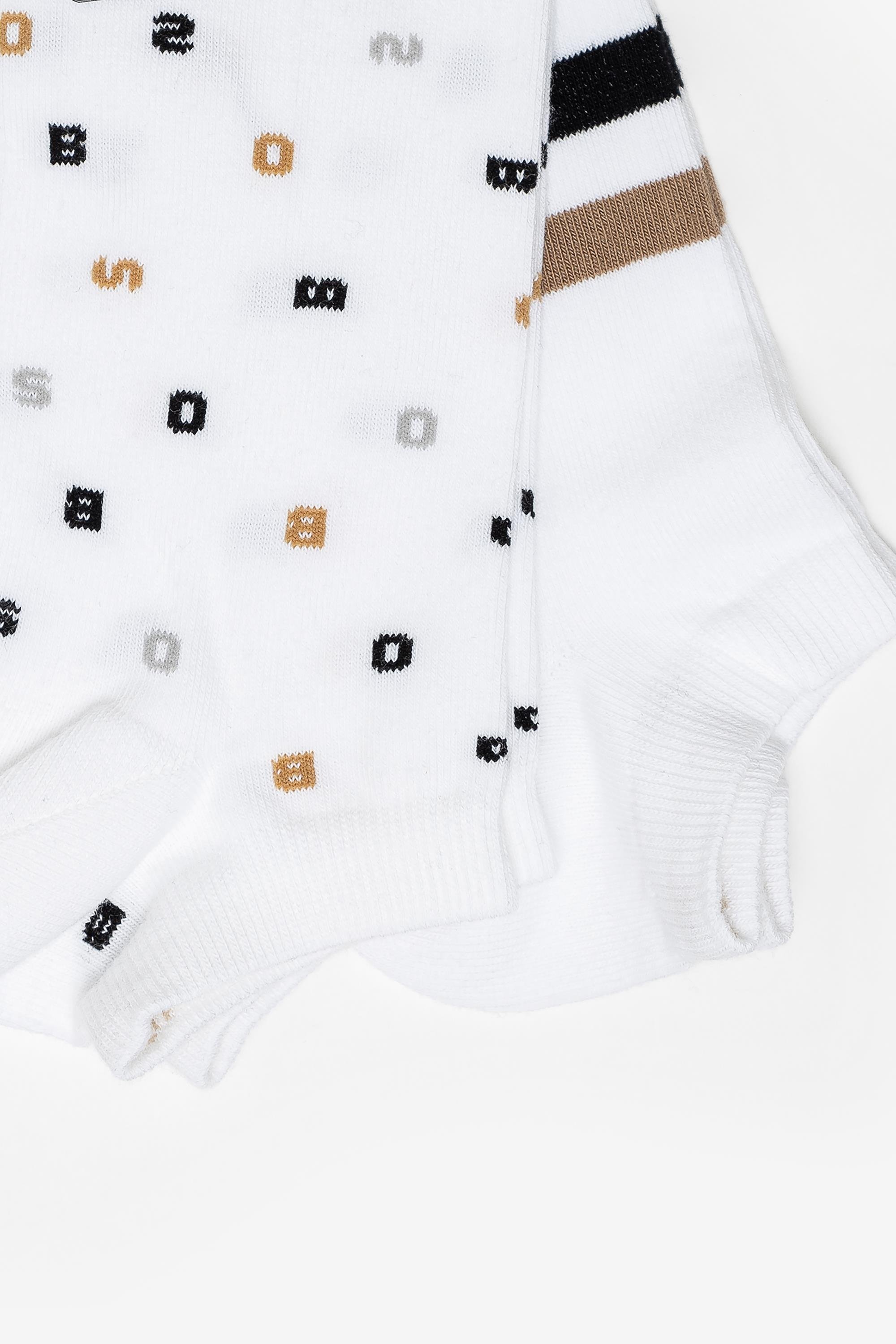 Boss Erkek 2li Çorap