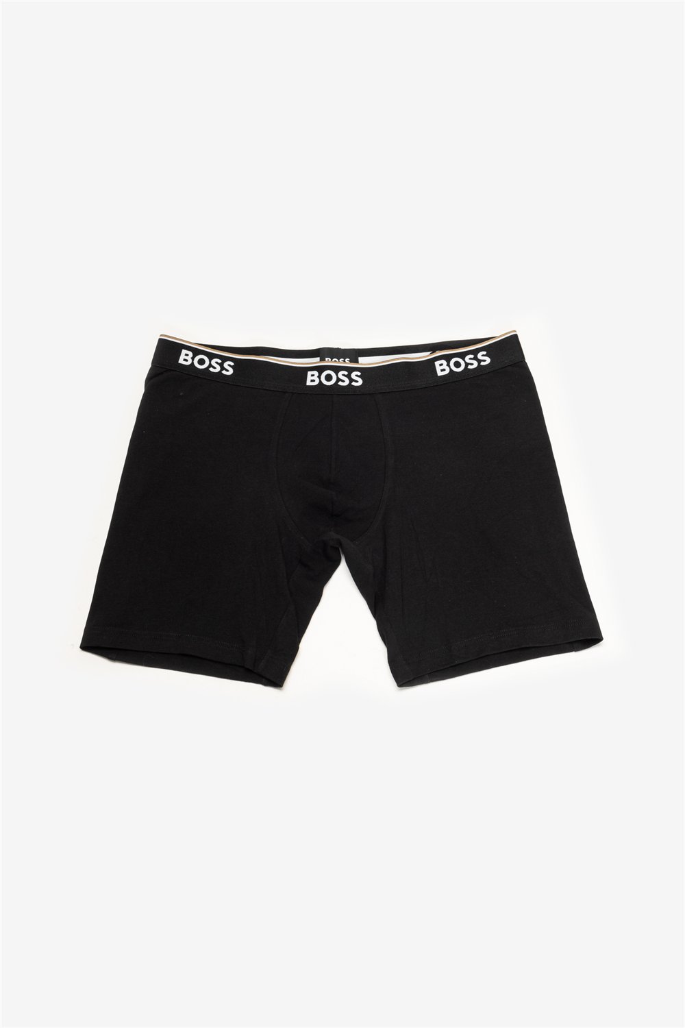 Boss Erkek 3lü Boxer
