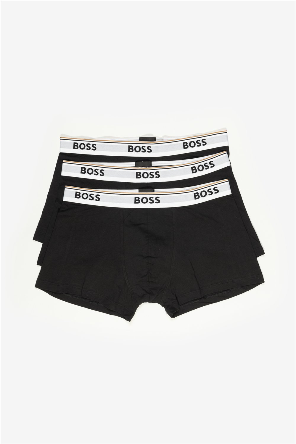 Boss Erkek 3lü Boxer