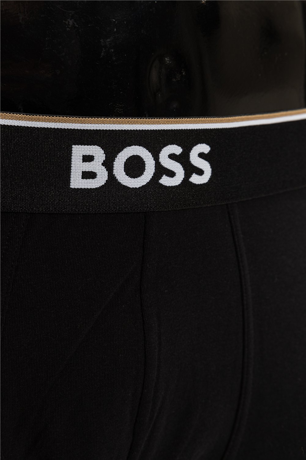 Boss Erkek 3lü Boxer