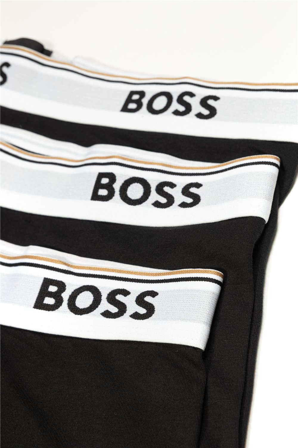 Boss Erkek 3lü Boxer