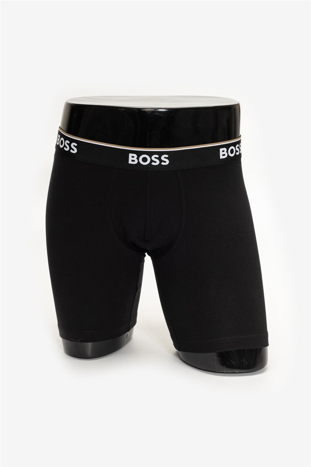 Boss Erkek 3lü Boxer