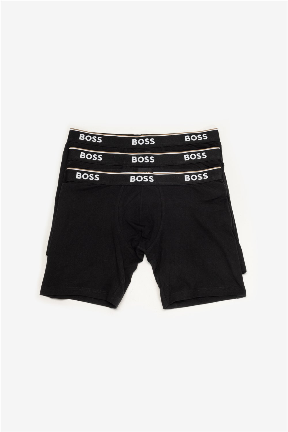 Boss Erkek 3lü Boxer