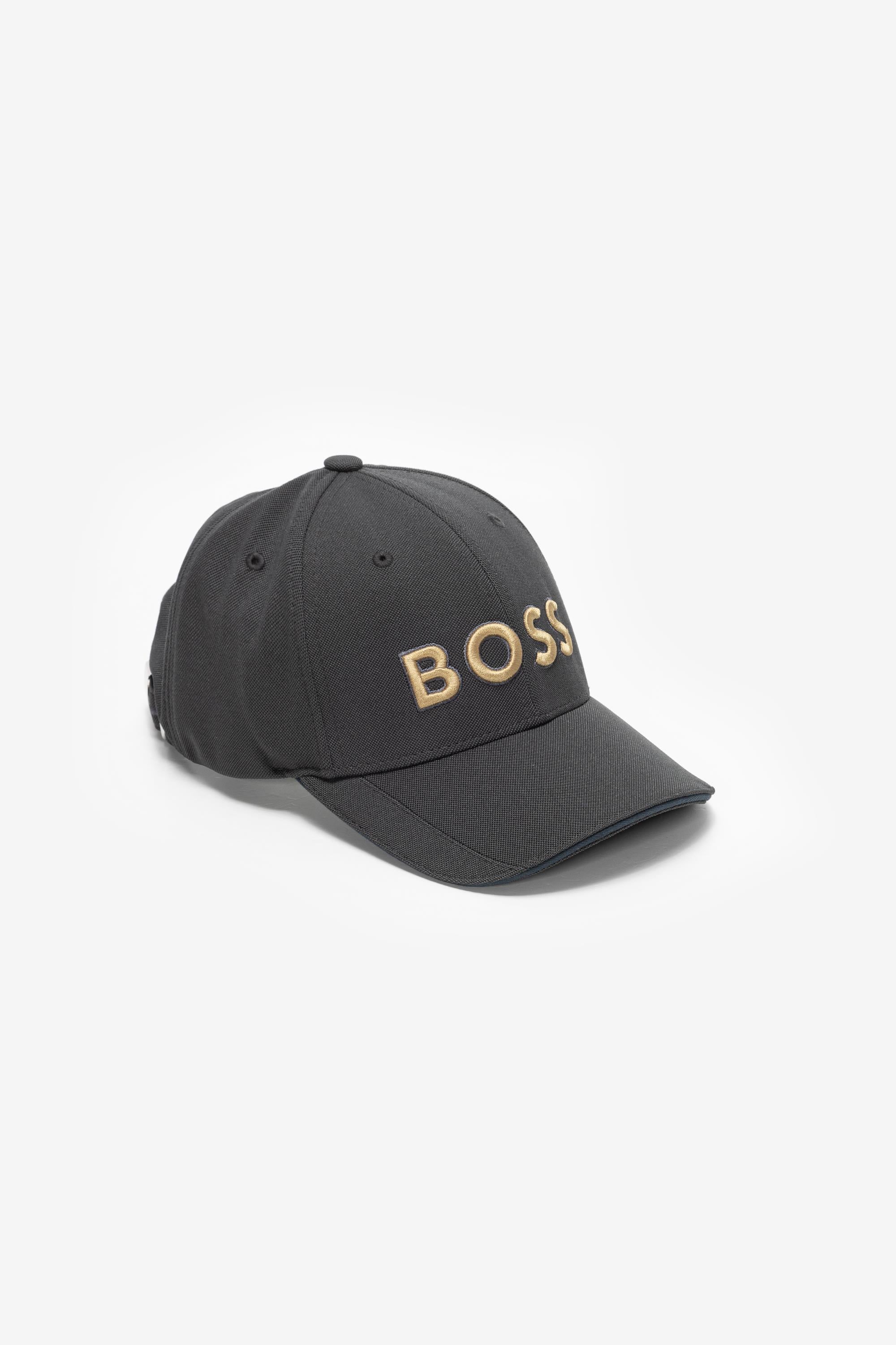 Boss Erkek Baseball Şapka