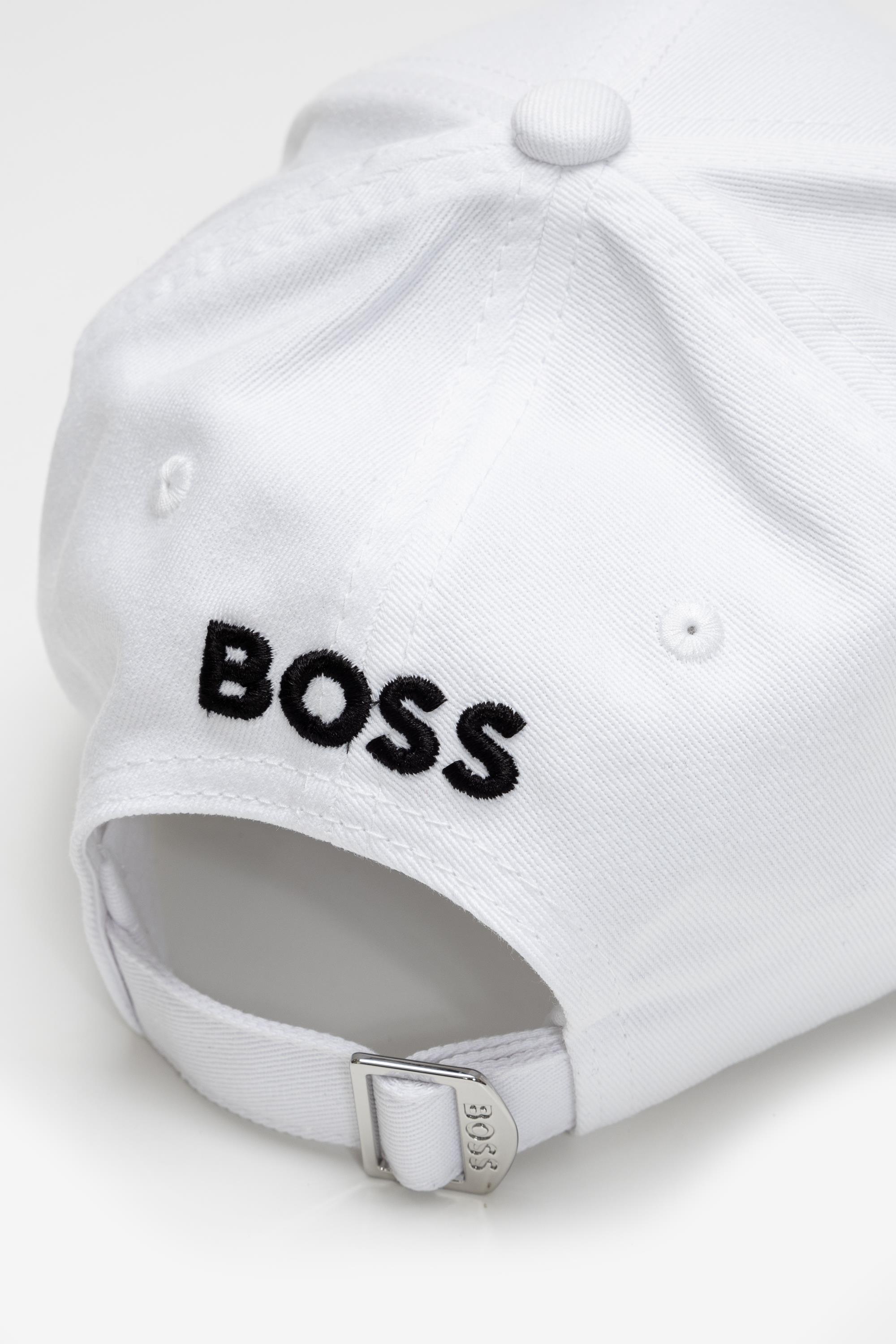 Boss Erkek Baseball Şapka