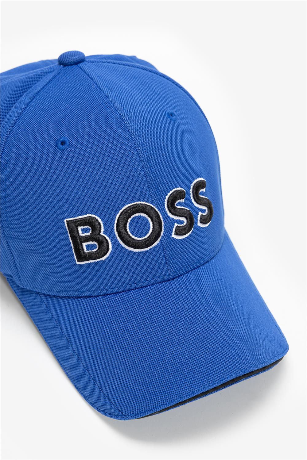 Boss Erkek Baseball Şapka