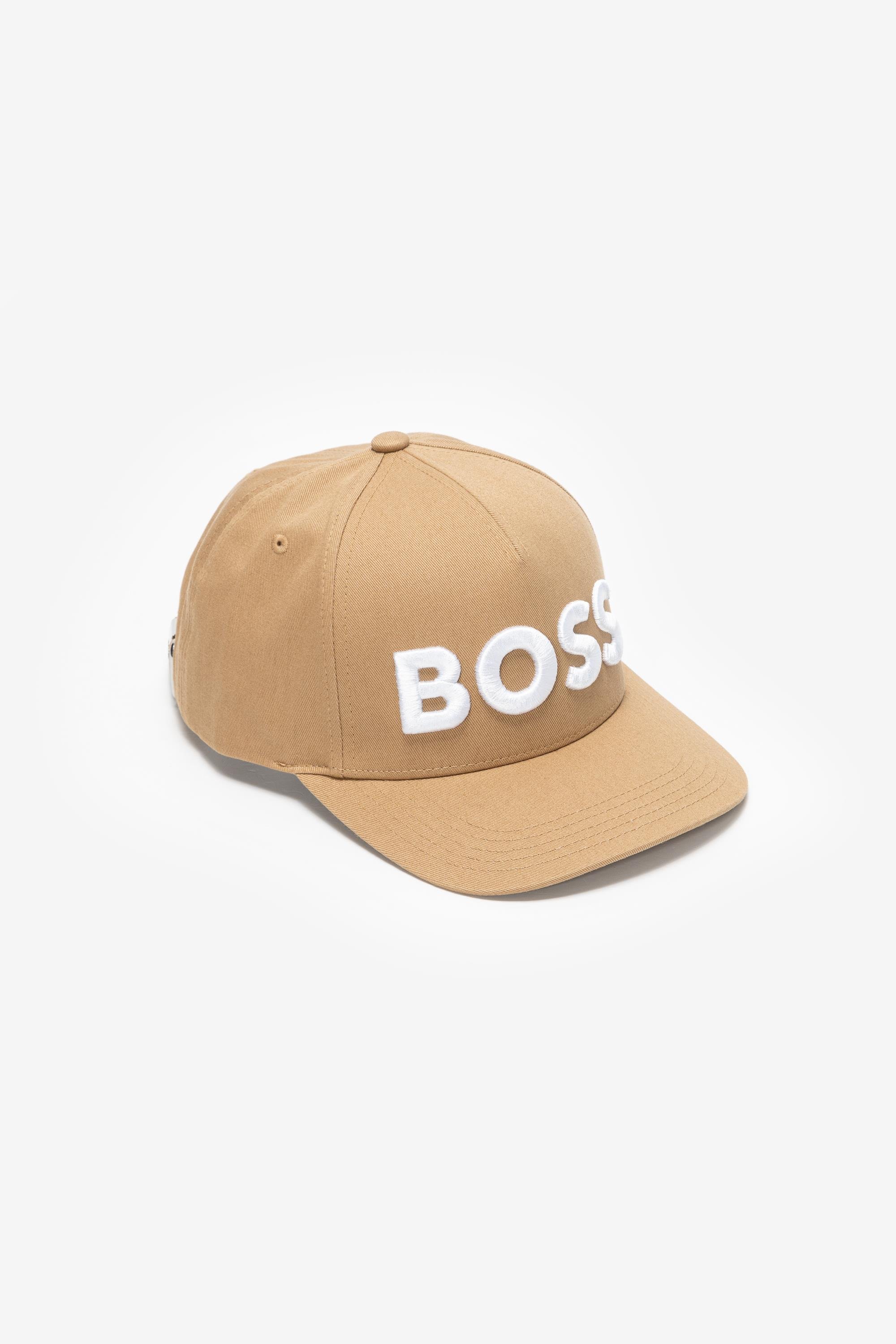 Boss Erkek Baseball Şapka