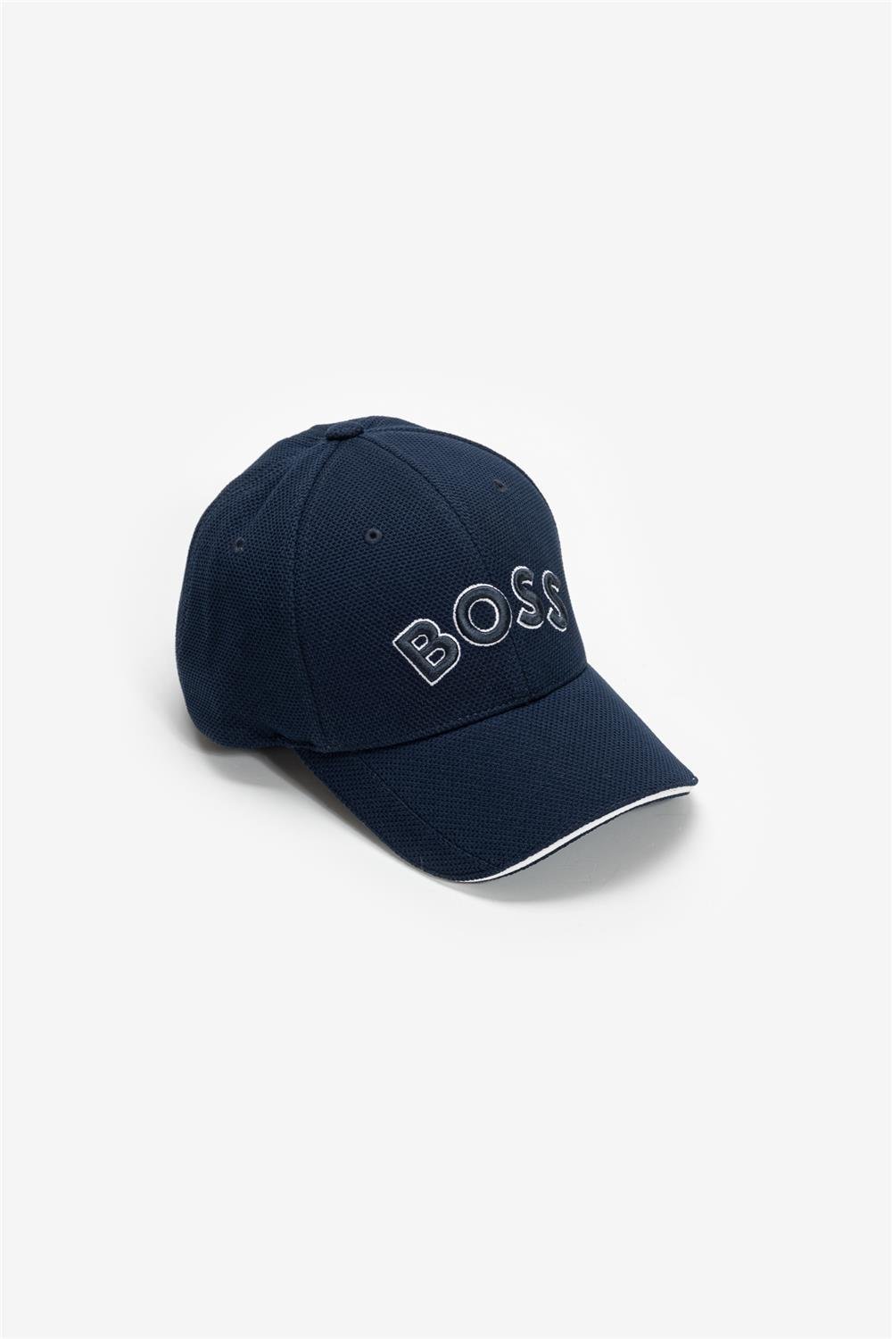 Boss Erkek Baseball Şapka