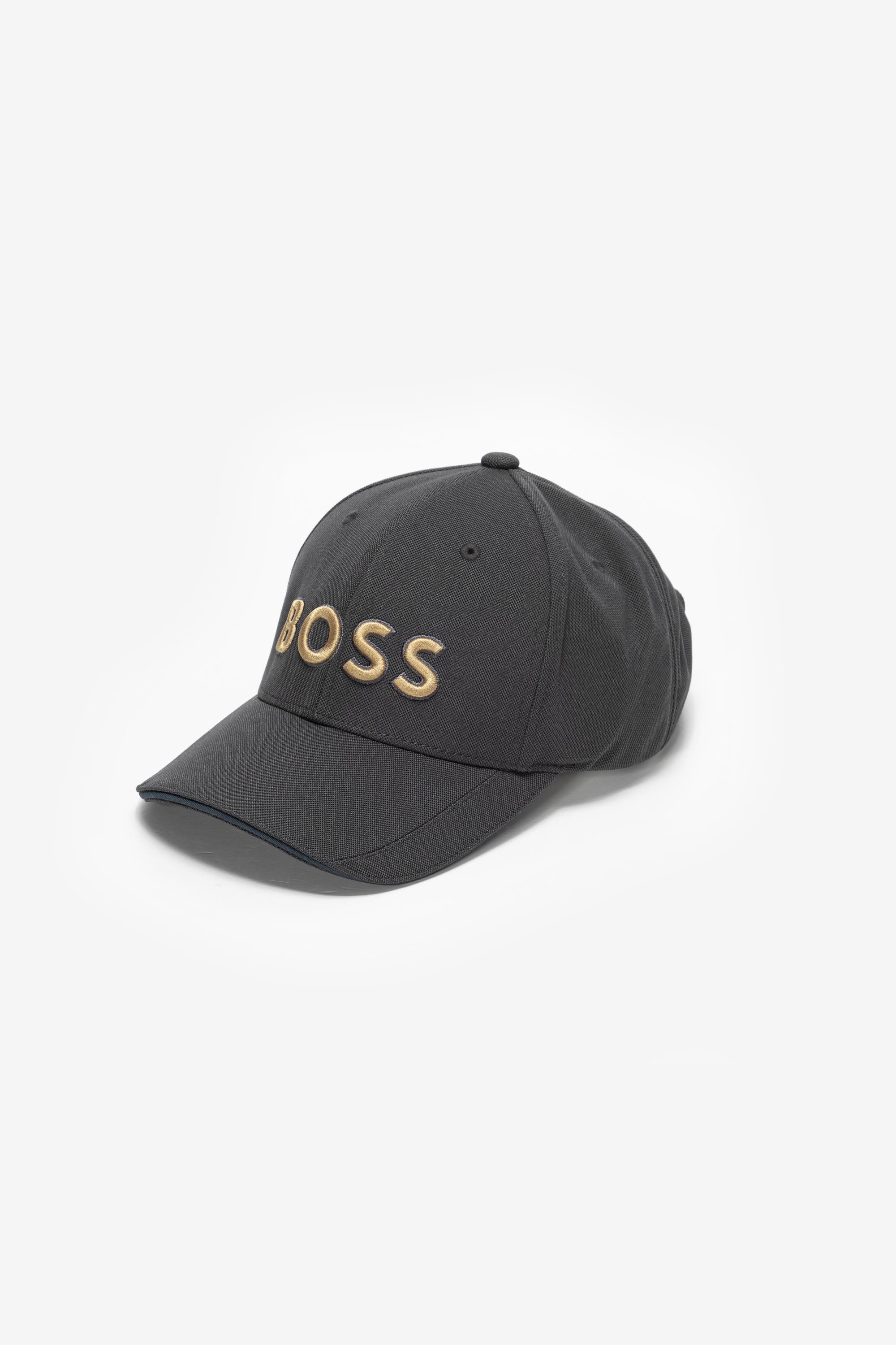 Boss Erkek Baseball Şapka