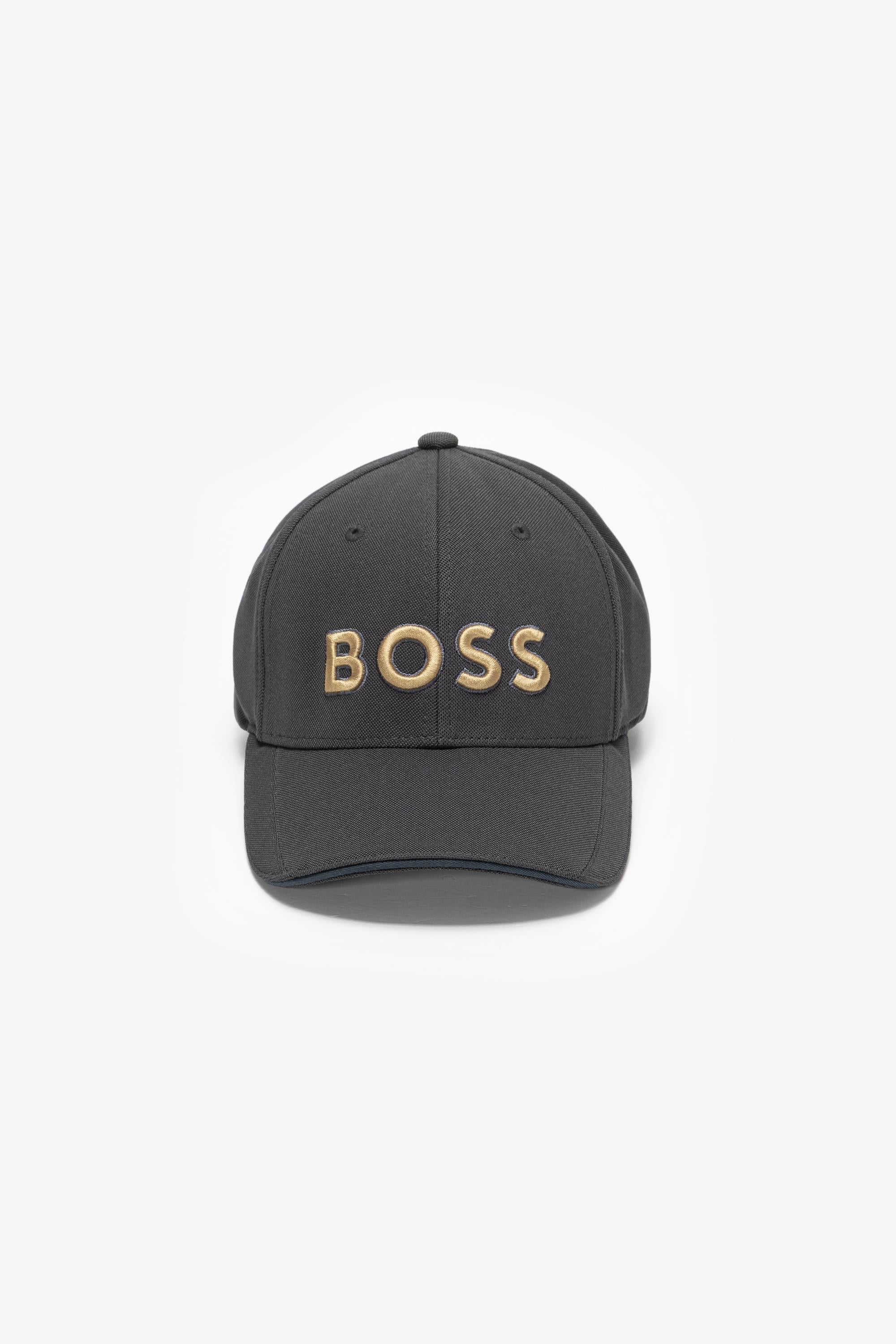 Boss Erkek Baseball Şapka