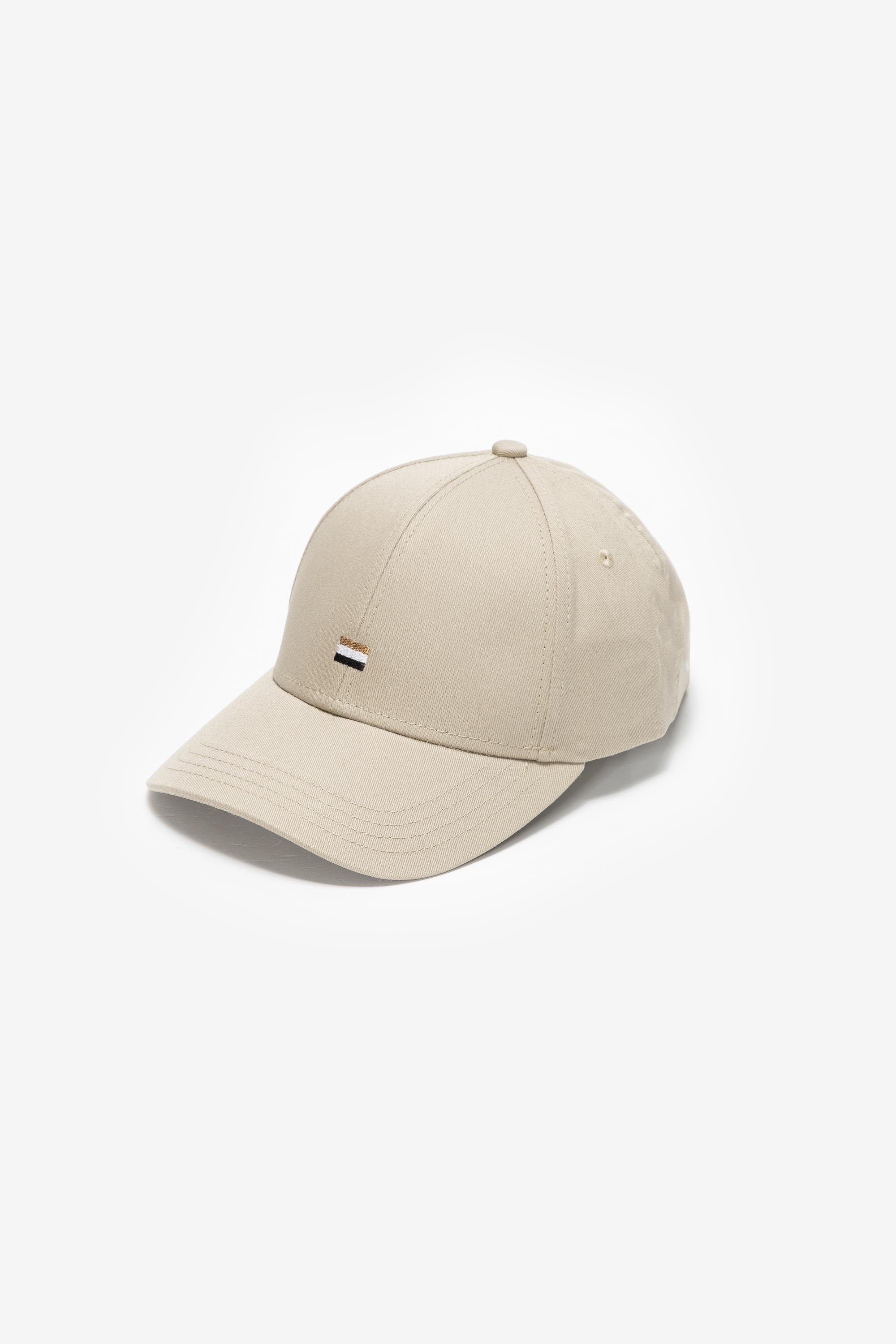 Boss Erkek Baseball Şapka