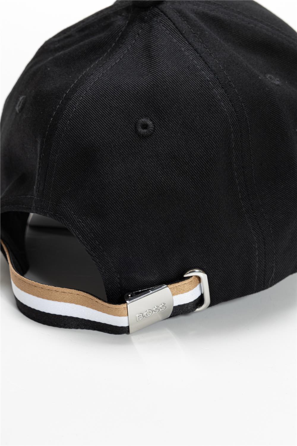 Boss Erkek Baseball Şapka