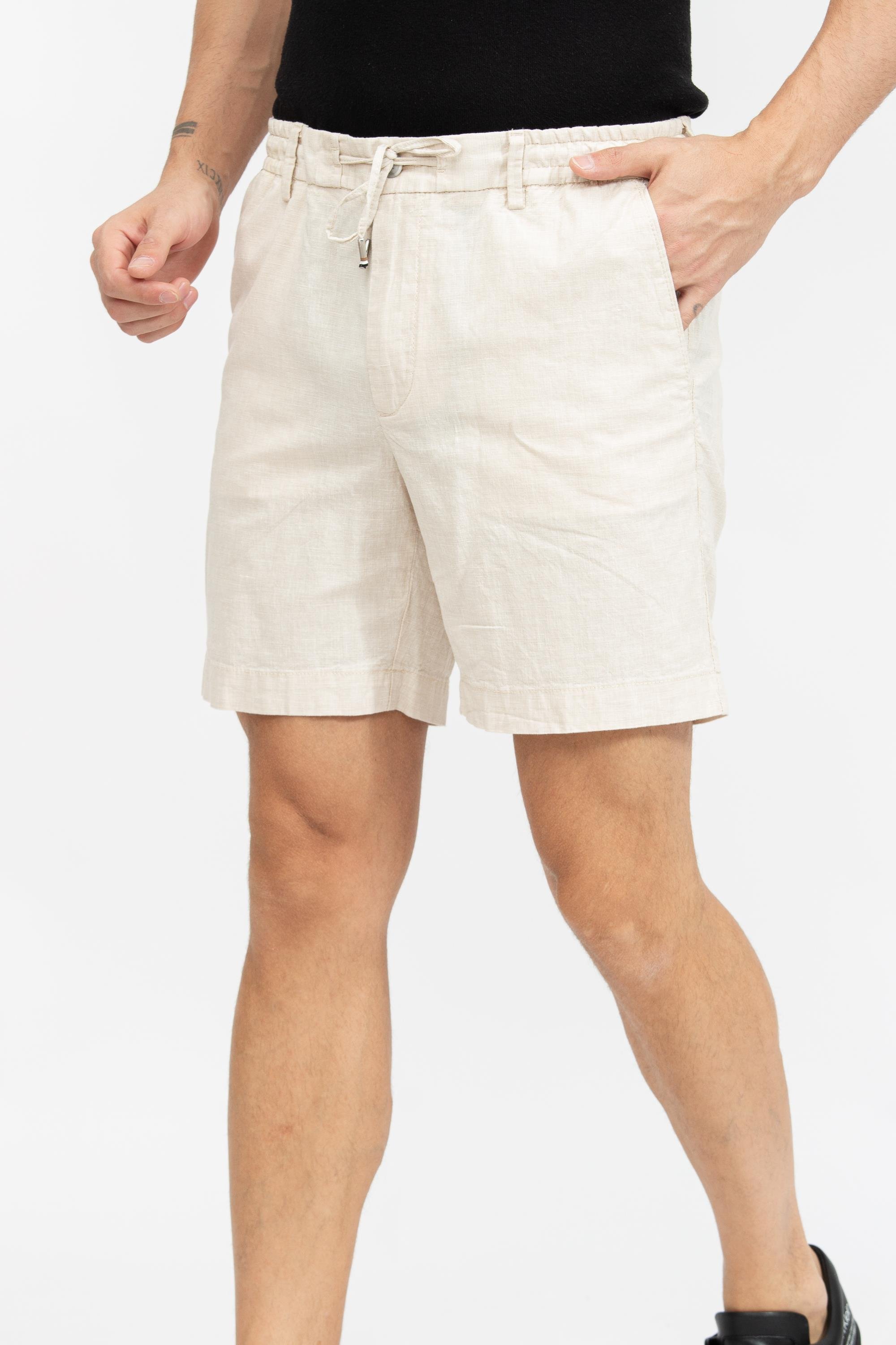 Boss Erkek Bermuda Şort