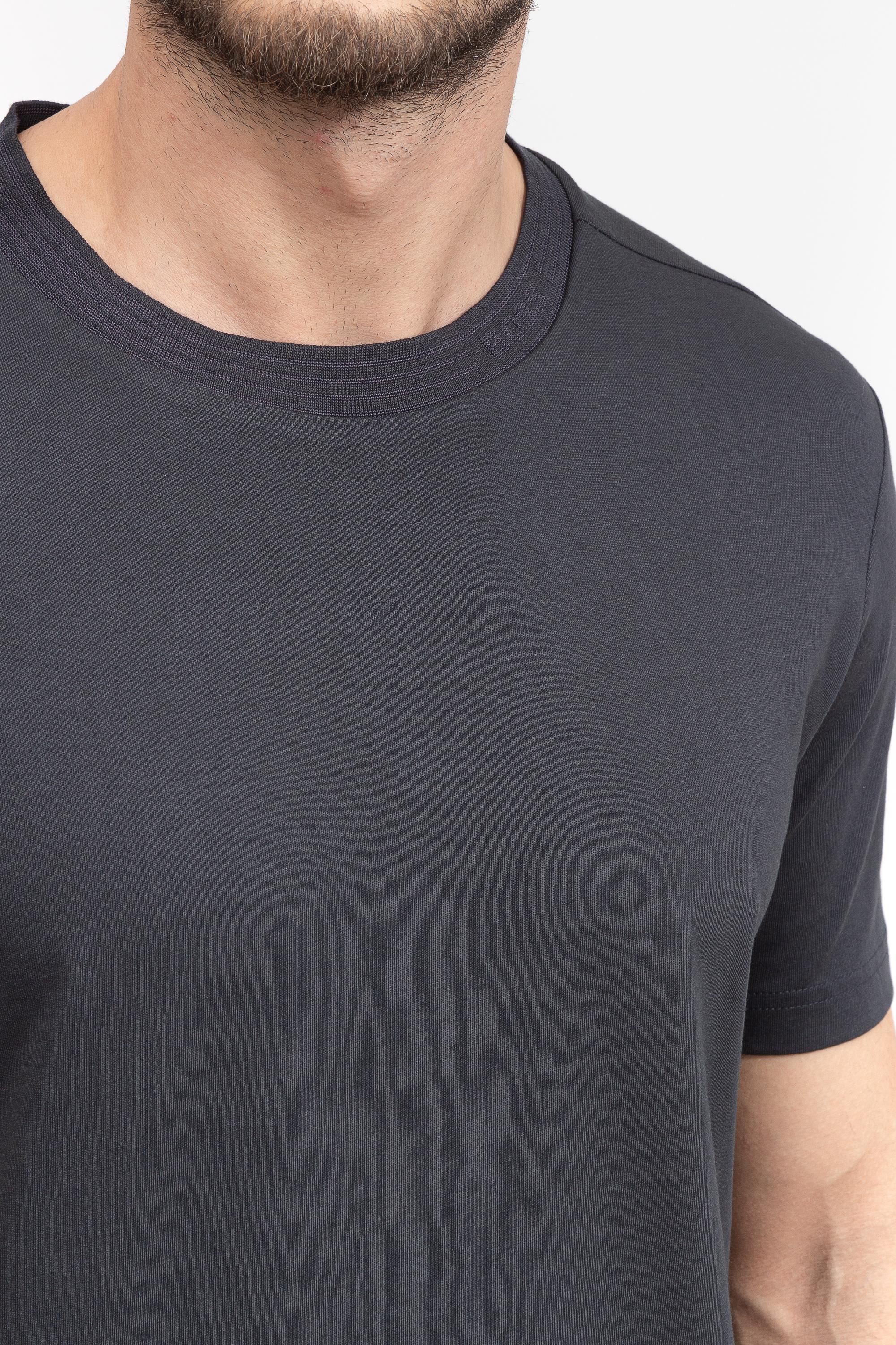 Boss Erkek Bisiklet Yaka T-Shirt