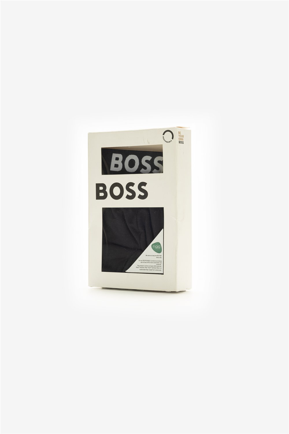 Boss Erkek Boxer