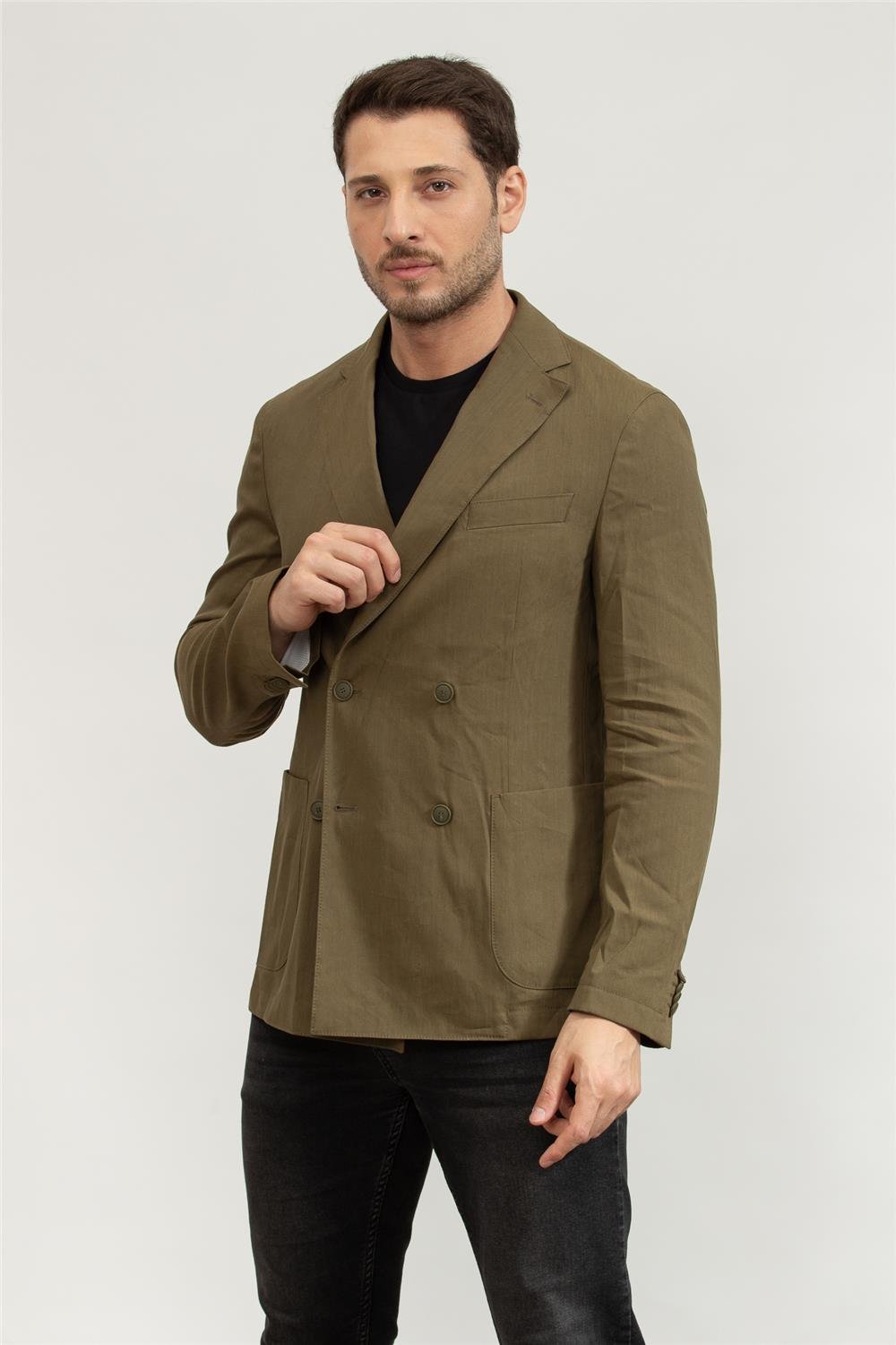 Boss Erkek Ceket