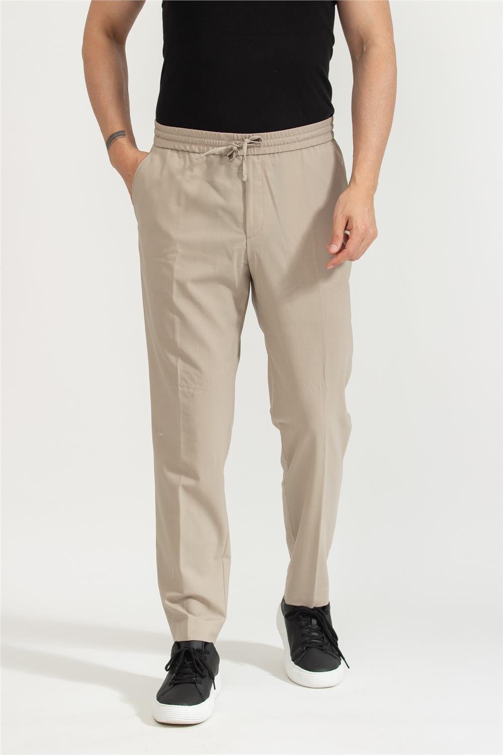 Boss Erkek Chino Pantolon