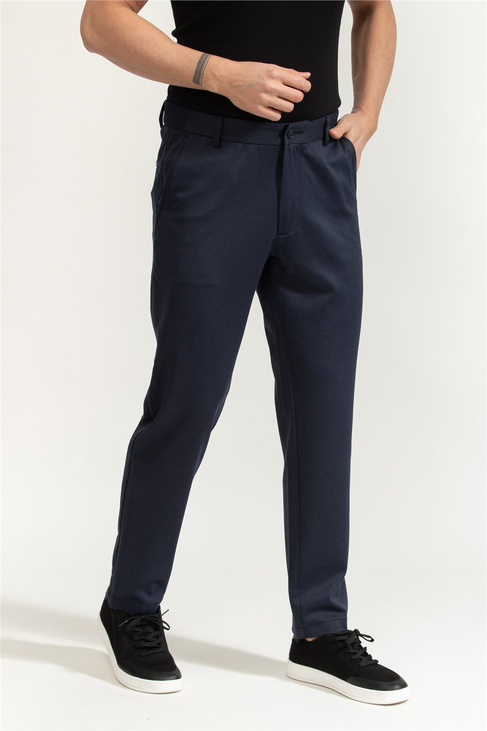 Boss Erkek Chino Pantolon