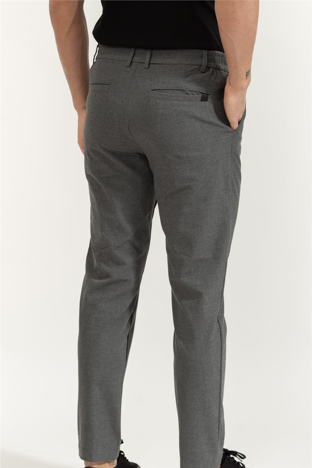 Boss Erkek Chino Pantolon