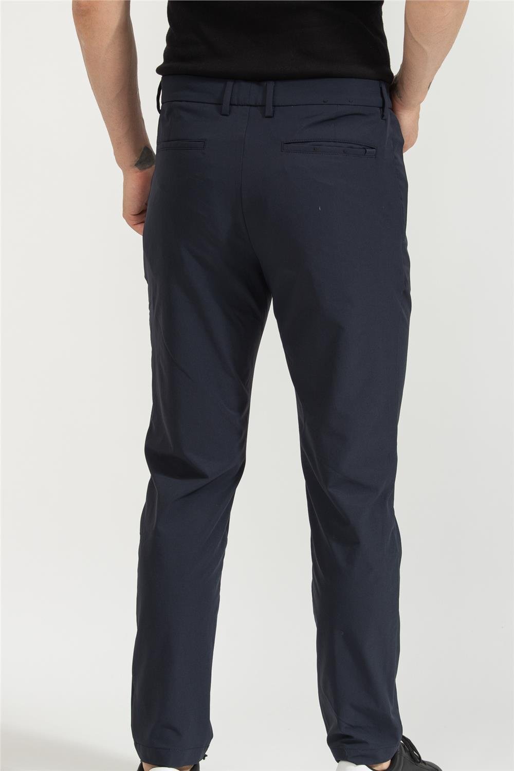 Boss Erkek Chino Pantolon