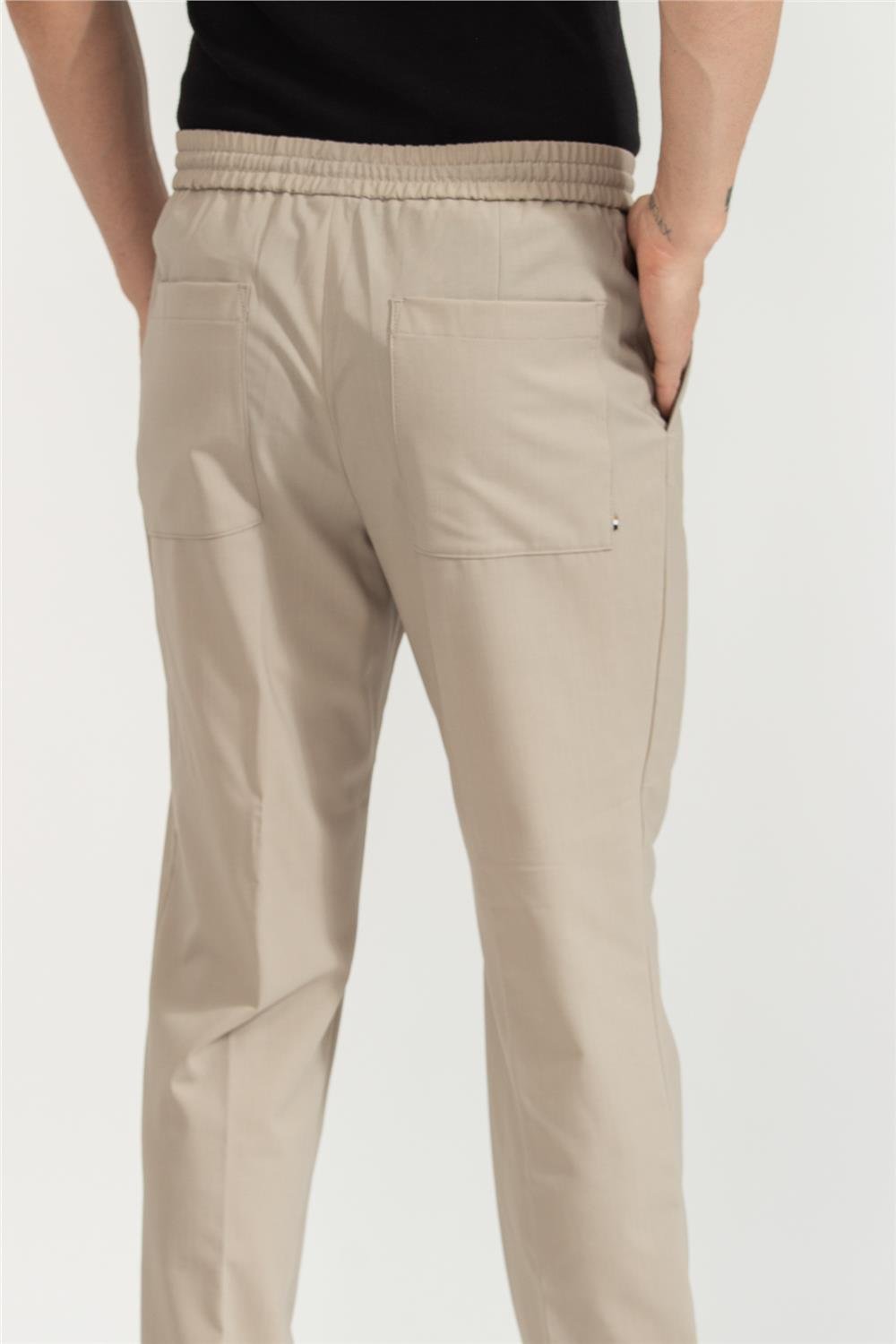 Boss Erkek Chino Pantolon