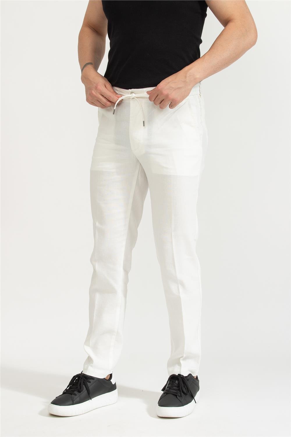 Boss Erkek Chino Pantolon