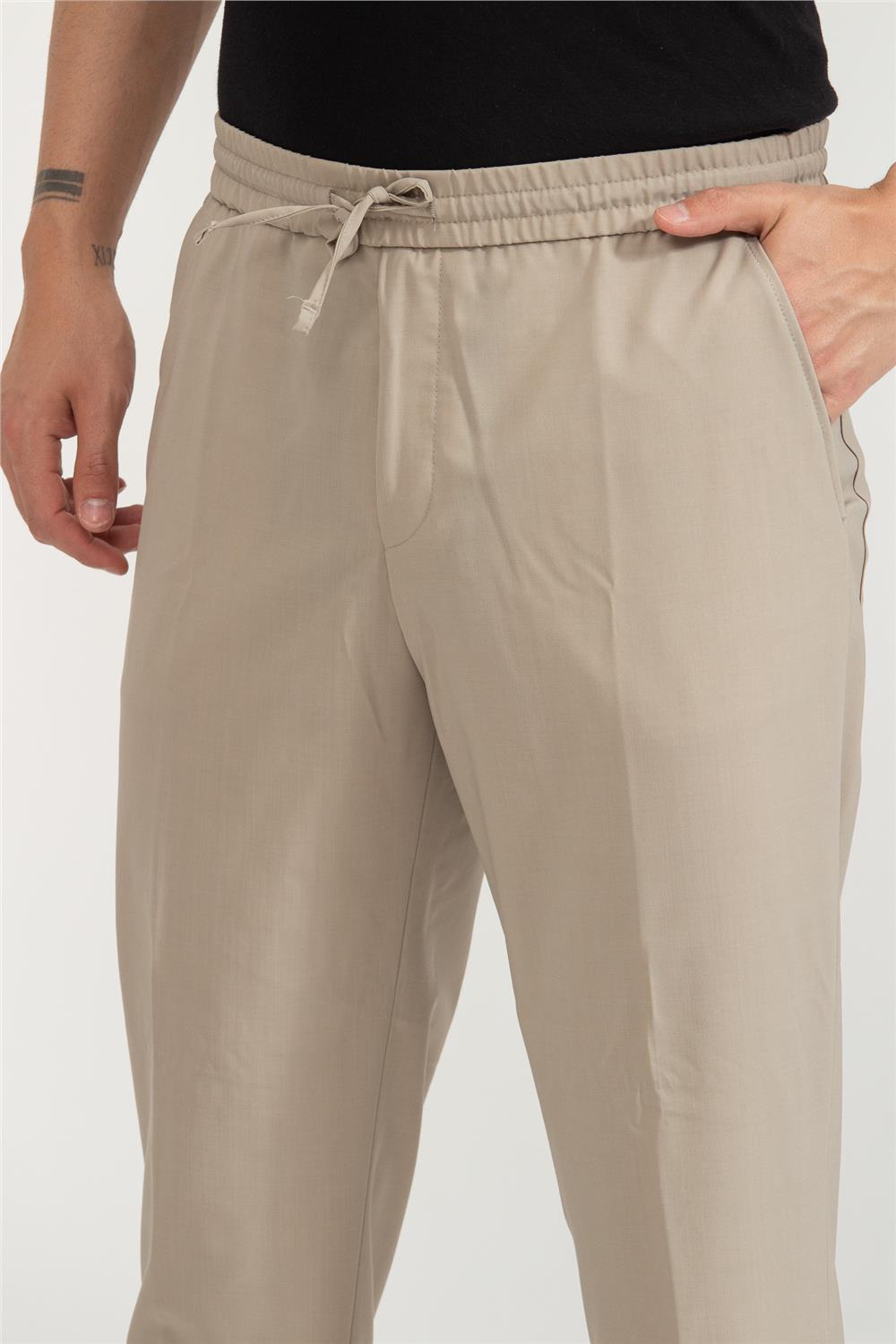 Boss Erkek Chino Pantolon