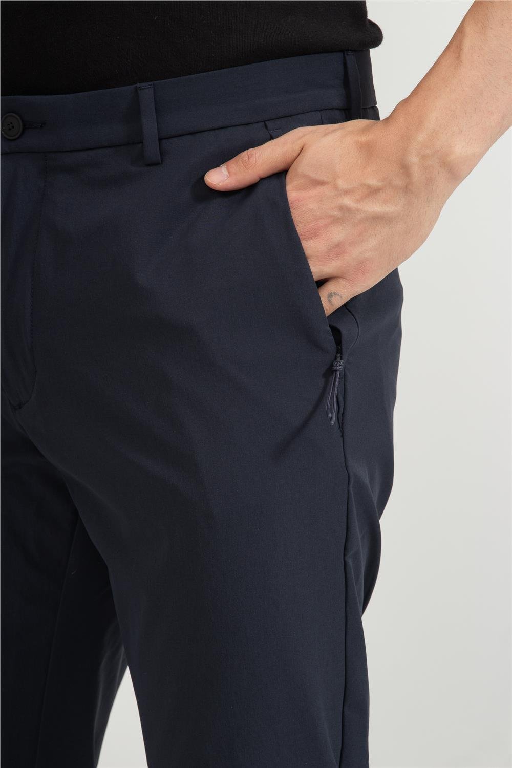 Boss Erkek Chino Pantolon