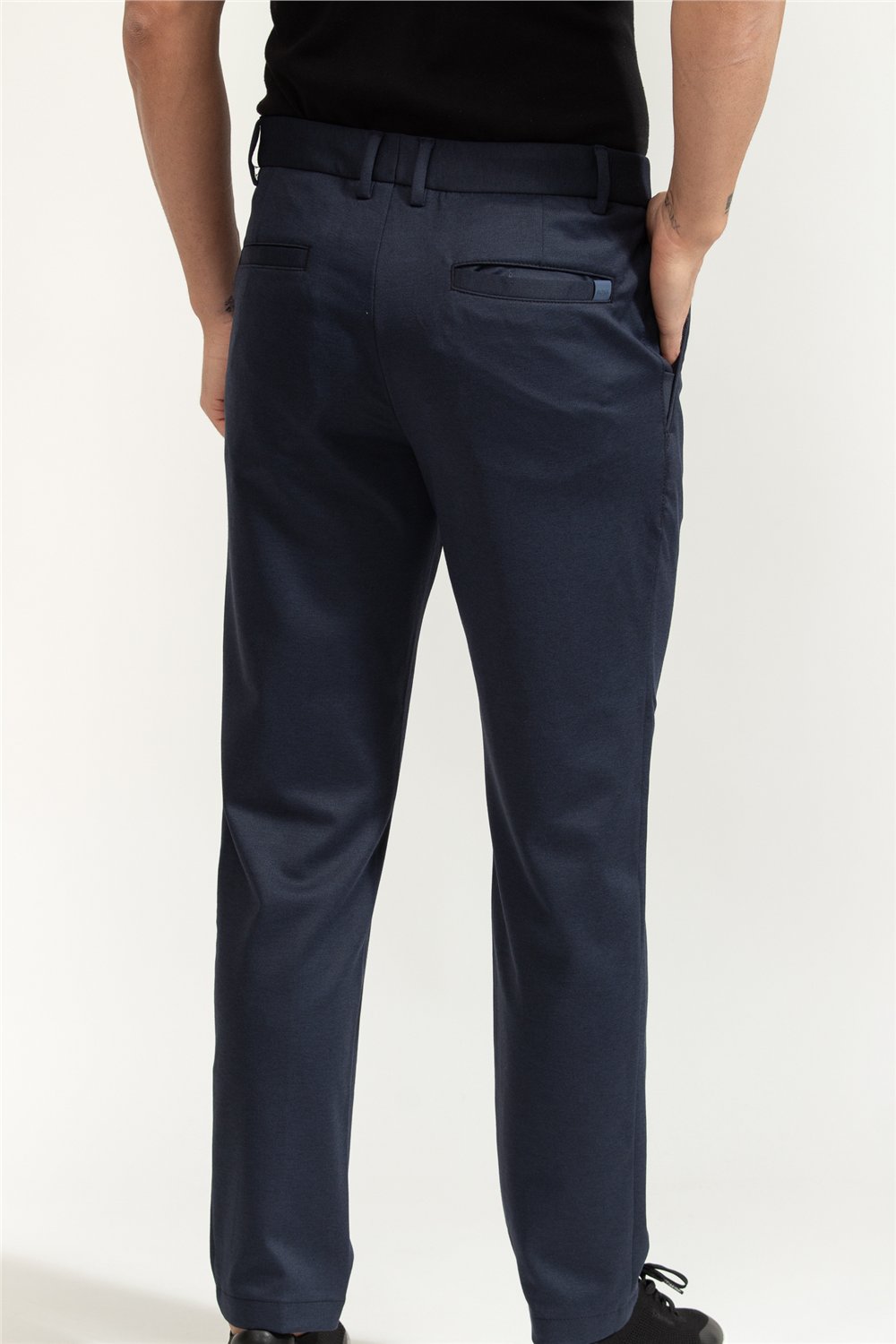 Boss Erkek Chino Pantolon