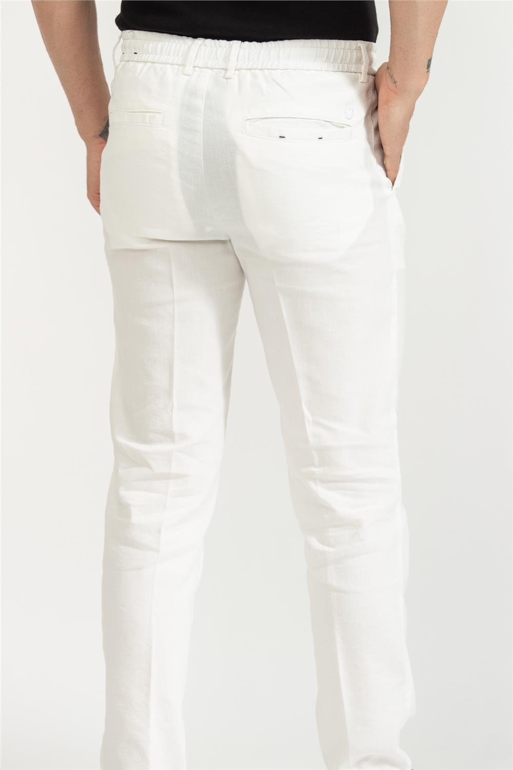 Boss Erkek Chino Pantolon